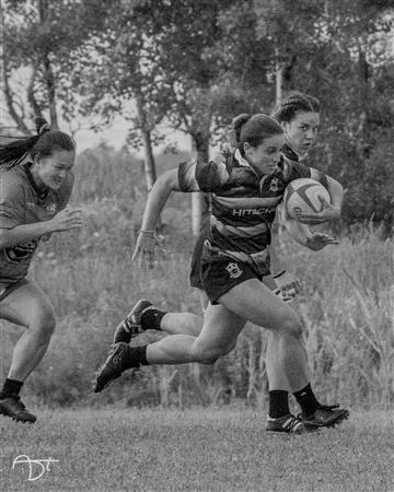 RQ 2025 - Final SL F - CRQ vs TMR