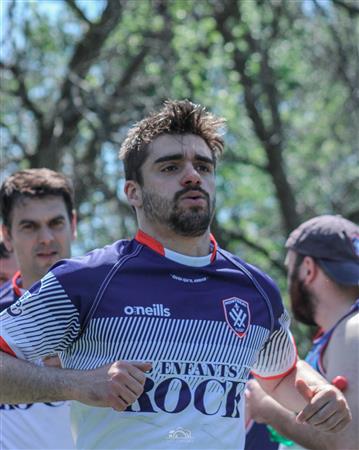 RQ 2024 - LPR2 - XV de Montréal vs Mont-Tremblant RFC