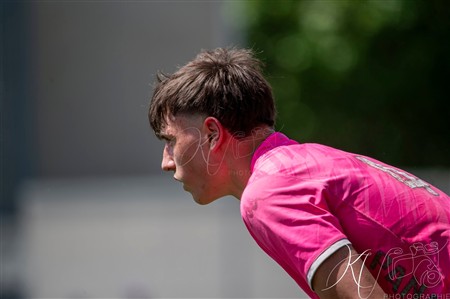 FFR 2025 - Alamercery - FC Grenoble vs Stade Français