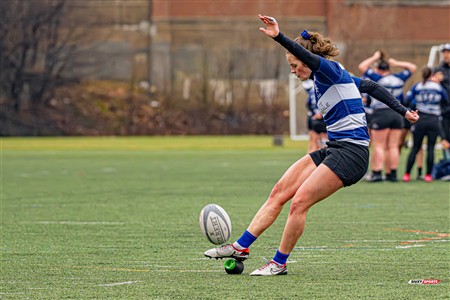 QORC-CROQ 2025 - QUÉBEC EST vs QUÉBEC OUEST - Reel SP