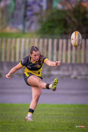 FER 2025 - LIGA IBERDROLA - GETXO NESKAK (39) vs (10) Cisneros