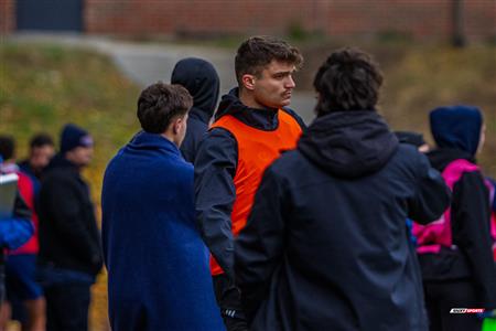RSEQ 2025 - Rugby M - Finale - ETS vs Université de Montréal - Match