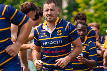 RQ 2025 - SL M Réserve - TMR vs SABRFC