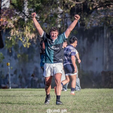 URT 2025 - Universitario vs Tucuman Rugby - M17