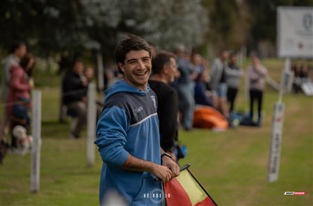 URBA 2025 -  1ra B Fecha 11 - Lujan RC (28) vs (32) San Patricio