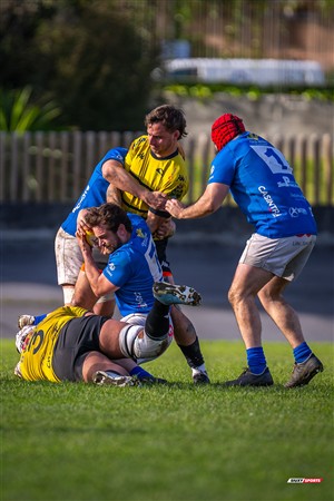 FER 2025 - DHB - Getxo RT (43) vs (19) Oviedo