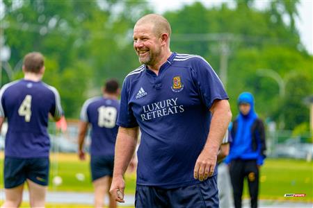 RQ 2025 - LP3M - Montréal Phenix Rugby vs Sainte-Anne-de-Bellevue RFC
