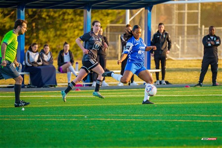 L2QC 2025 F - CS Lasalle (3) vs (2) Lévis-Est