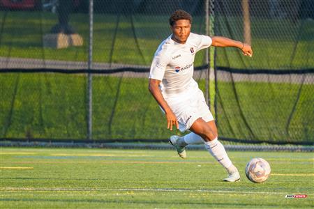 L1QC 2025 - CS St-Laurent (2) vs (1) CS Mont-Royal Outremont