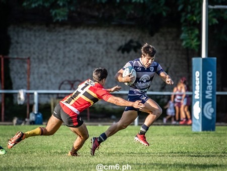 URT 2025 - Cardenales Vs Universitario