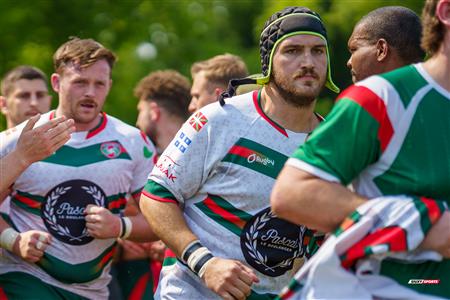 RQ 2025 - Super Ligue Masculine - Beaconsfield RFC vs Rugby Club de Montréal - Avant Match