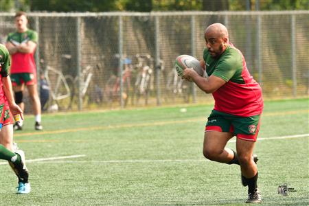 RQ 2025 - SL M R - Rugby Club de Montréal vs SABRFC