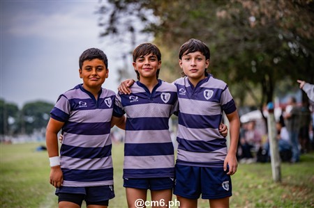 URT 2025 - M13 M15 - Universitario vs Jockey Club