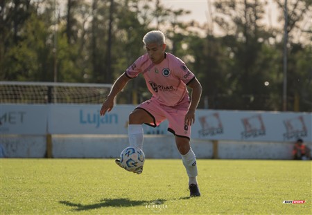 AFA - 1B - Flandria (0) vs (1) Real Pilar FC