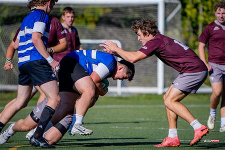 2025 - Rugby - Carabins Académie  vs GeeGees Academy