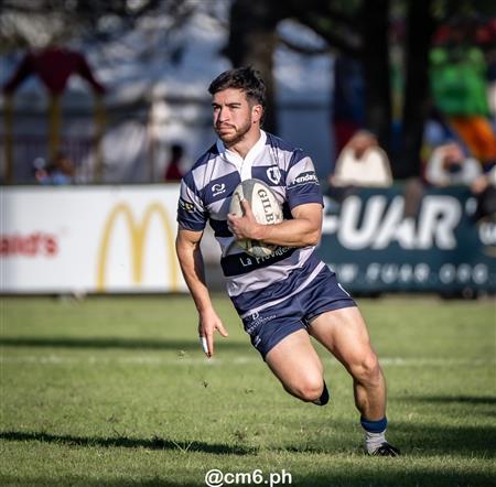 URT 2025 - 6ta fecha Anual Tucumano - Tucuman Rugby (26) vs (24) Universitario de Tucuman