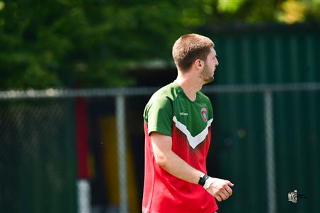 RQ 2025 - SL M - Semi Final - TMR (17) vs (3) RCM - Reel Emso Photo