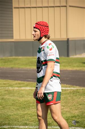 RQ 2025 - SL M - Sainte-Anne-de-Bellevue RFC vs Rugby Club de Montréal