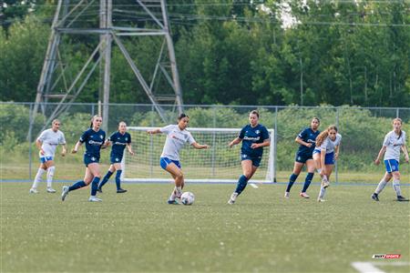 L1QC 2025 F - AS de Blainville vs Ottawa South United