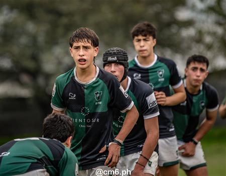 URT 2025 - M15 - Universitario Rugby Tucuman vs Tucuman Rugby Club