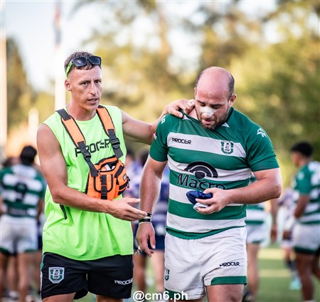 URS 2025 - Torneo Universitario 2025 (Salta)