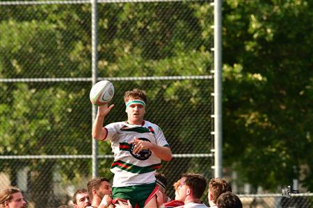 RQ 2025 - SL M - RCM vs Beaconsfield RFC - Reel EMSO