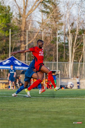 L1QC 2025 M - AS Blainville (1) vs (1) Royal Beauport 