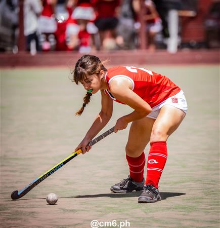 ATH 2025 - Sub 16 - Tarcos vs Tucuman Lawn Tennis