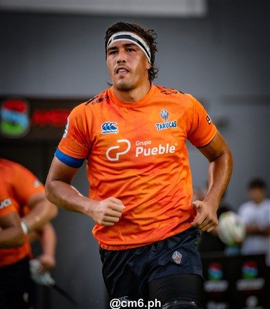 SRA 2025 - Fecha 4 - Tarucas (14) vs (15) Pampas