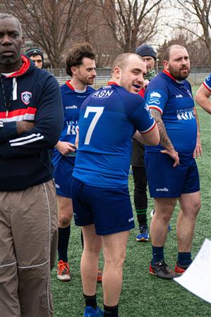 RQ 2025 - LPR2 - XV de Montréal vs RCM 2