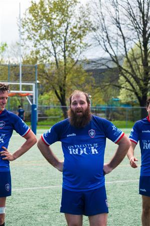 RQ 2025 - LPR2 M - XV de Montreal 2 vs Ottawa RC 2