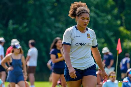 RQ 2025 - SL F - SABRFC vs TMR RFC