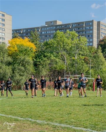 RSEQ Collégial 2025 - Vanier VS Brébeuf