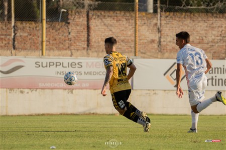 AFA - 1B - Flandria (1) vs (1) Sportivo Italiano