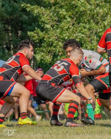 RQ 2025 - Final SLR - Beaconsfield vs RCM