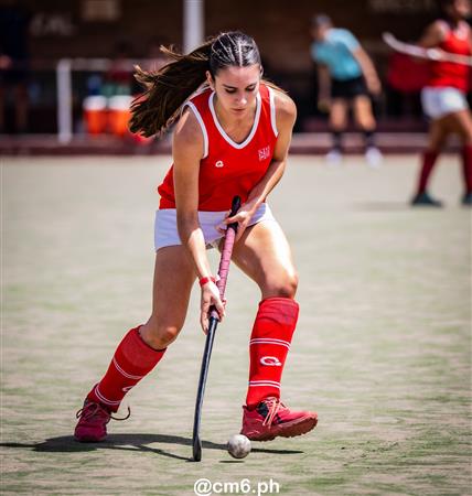 ATH 2025 - Sub 16 - Tarcos vs Tucuman Lawn Tennis