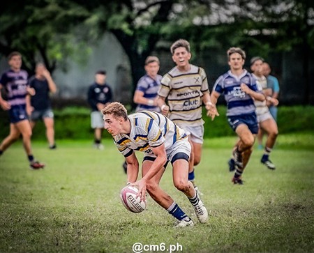 URT 2025 - M19 - Universitario vs Lawn Tennis