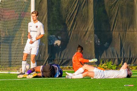 L1QC 2025 - CS Mont-Royal Outremont vs FC Laval