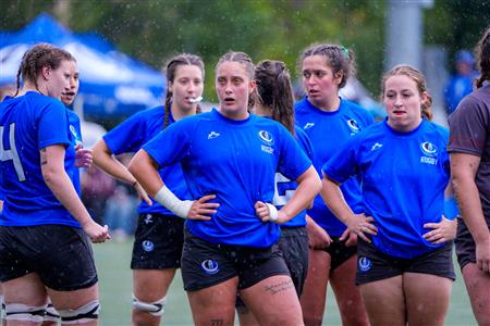 RSEQ 2025 - Rugby F - Université de Montréal vs Ottawa University