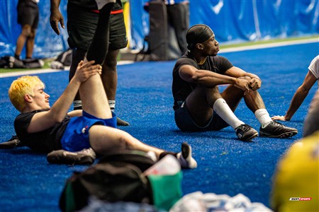 RQ 2025 - Montréal Phenix Rugby - Entrainement 20250412