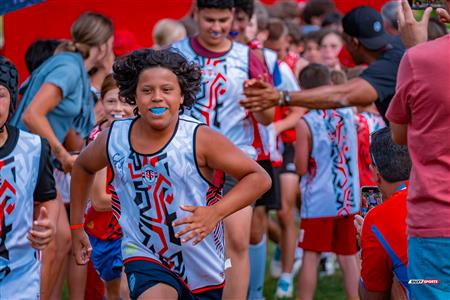 2025 Stade Toulousain - Academie Rugby - Dragons NDG