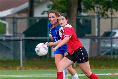 L2QC 2025 F - CS Lasalle (3) vs (0) AS Gatineau