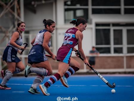 ATH 2025 - Universitario vs Jockey Club Tucuman