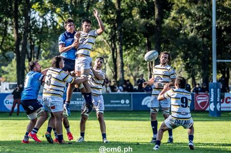 URT 2025 - Universitario Rugby Club vs Tucuman Lawn Tennis Club