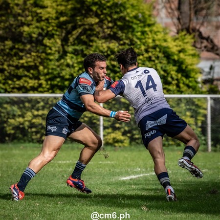 URT 2025 - Universitario de Tucuman vs Universitario de Mar del Plata