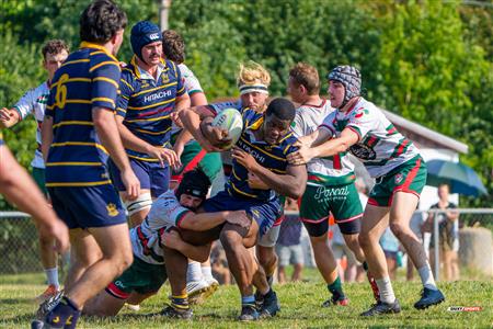 RQ 2025 - SL M - Semi Final - TMR (17) vs (3) RCM