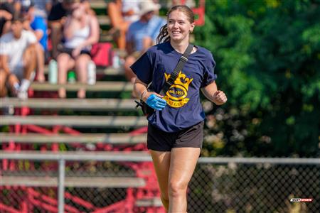 RQ 2025 - Demi Finale SL F - TMR (28) vs (8) SABRFC