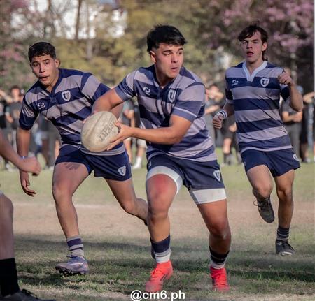 URT 2025 - Universitario vs Tucuman Rugby - M17