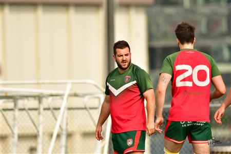 RQ 2025 - SL R M - CRQ (5) vs (31) RCM