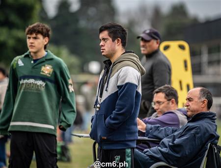 URT 2025 - M15 - Universitario Rugby Tucuman vs Tucuman Rugby Club